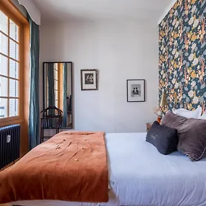 Apartment Honore - Jacobins, Lyon