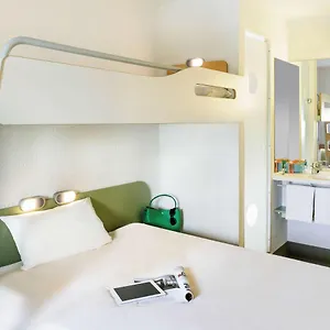 Ibis Budget Gerland Λυών