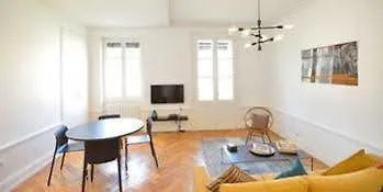 Appart Ambiance - Kleberger Lyon