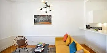 Apartment Appart Ambiance - Kleberger Lyon