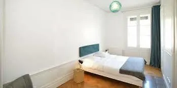 Appart Ambiance - Kleberger Lyon Apartment