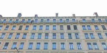 Appart Ambiance - Kleberger Lyon Apartment
