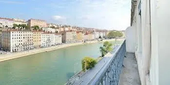 Appart Ambiance - Kleberger Lyon