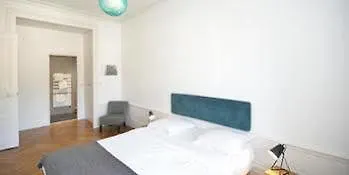 Apartment Appart Ambiance - Kleberger Lyon France